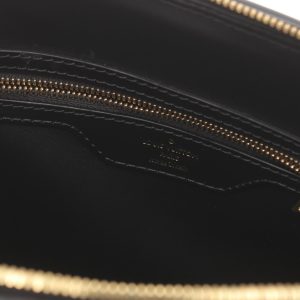 Louis Vuitton Alma Bag Handbag 7