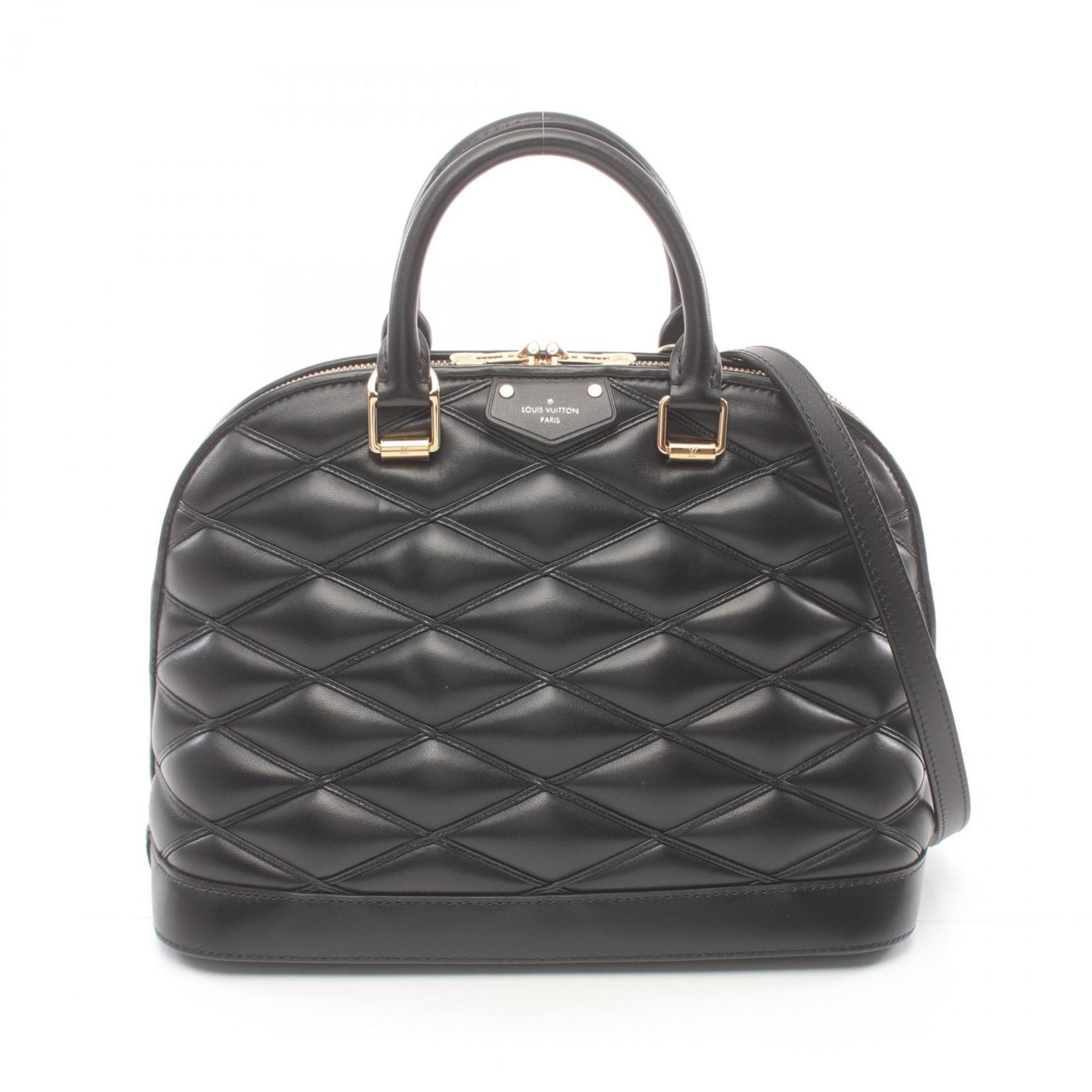 Louis Vuitton Alma Bag Handbag