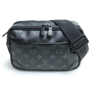 Louis Vuitton Alpha Messenger Bag Shoulder