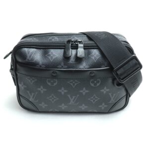 Louis Vuitton Alpha Messenger Bag Shoulder