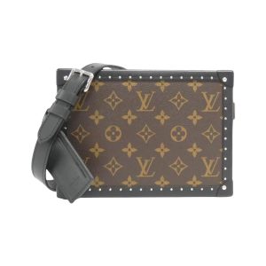 Louis Vuitton Bag Clutch