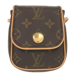 Louis Vuitton Cancun Bag Clutch 10