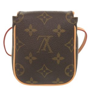 Louis Vuitton Cancun Bag Clutch 2