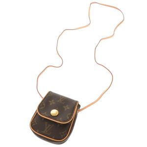 Louis Vuitton Cancun Bag Clutch 3