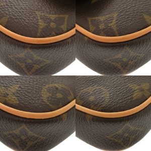 Louis Vuitton Cancun Bag Clutch 5