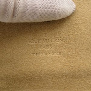 Louis Vuitton Cancun Bag Clutch 7