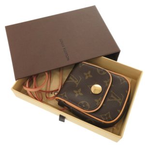 Louis Vuitton Cancun Bag Clutch 9