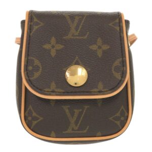 Louis Vuitton Cancun Bag Clutch