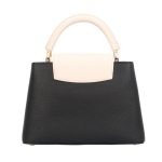 Louis Vuitton Capucines Bag Shoulder 2