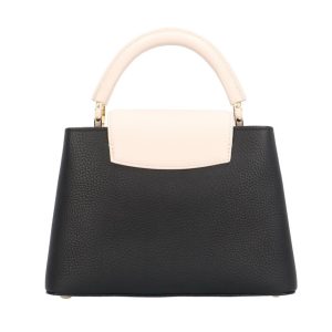 Louis Vuitton Capucines Bag Shoulder 2