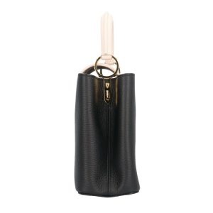 Louis Vuitton Capucines Bag Shoulder 3
