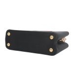 Louis Vuitton Capucines Bag Shoulder 4