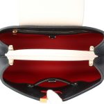 Louis Vuitton Capucines Bag Shoulder 5