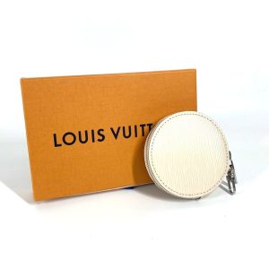 Louis Vuitton Coin Purse Wallet 11