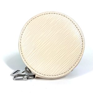 Louis Vuitton Coin Purse Wallet 2