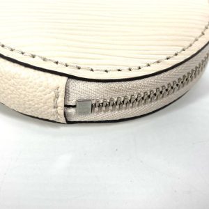 Louis Vuitton Coin Purse Wallet 6