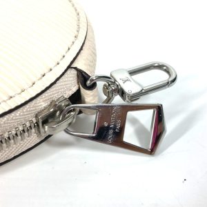Louis Vuitton Coin Purse Wallet 8