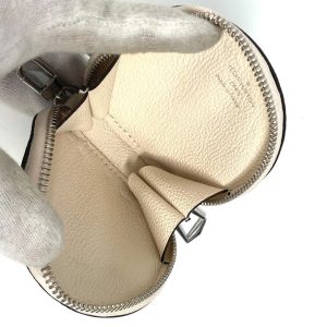 Louis Vuitton Coin Purse Wallet 9