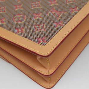 Louis Vuitton Dauphine Bag Shoulder 11