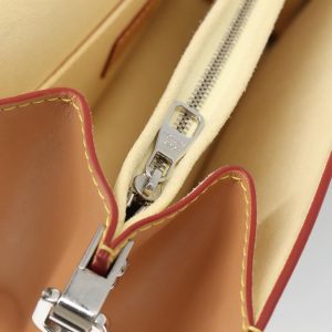 Louis Vuitton Dauphine Bag Shoulder 13