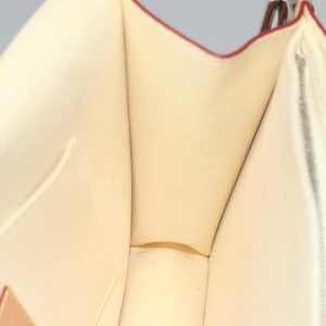 Louis Vuitton Dauphine Bag Shoulder 14