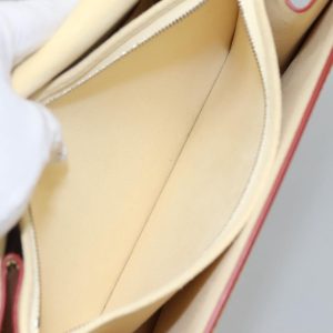 Louis Vuitton Dauphine Bag Shoulder 17
