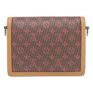 Louis Vuitton Dauphine Bag Shoulder 2