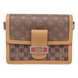 Louis Vuitton Dauphine Bag Shoulder