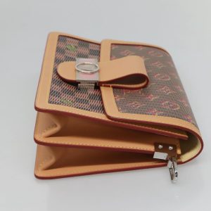 Louis Vuitton Dauphine Bag Shoulder 4