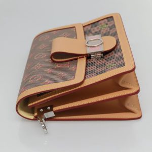 Louis Vuitton Dauphine Bag Shoulder 5