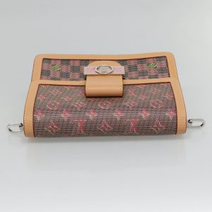 Louis Vuitton Dauphine Bag Shoulder 6
