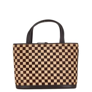 Louis Vuitton Impala Bag Handbag