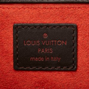 Louis Vuitton Impala Bag Handbag 6