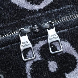 Louis Vuitton Keepall Bandouliere 50 Bag Travel 10