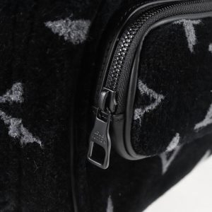 Louis Vuitton Keepall Bandouliere 50 Bag Travel 26