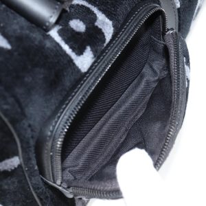 Louis Vuitton Keepall Bandouliere 50 Bag Travel 27