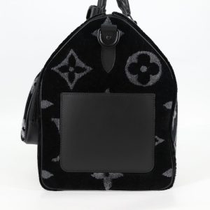 Louis Vuitton Keepall Bandouliere 50 Bag Travel 3