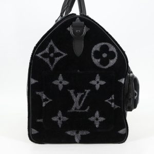 Louis Vuitton Keepall Bandouliere 50 Bag Travel 4