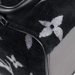 Louis Vuitton Keepall Bandouliere 50 Bag Travel 6