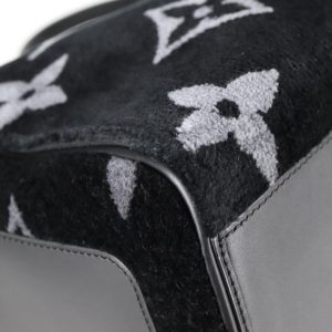 Louis Vuitton Keepall Bandouliere 50 Bag Travel 8