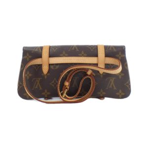 Louis Vuitton Marelle Bag Clutch 2