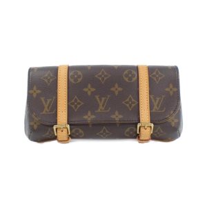 Louis Vuitton Marelle Bag Clutch