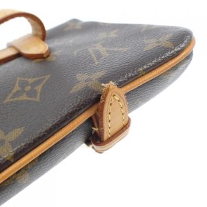 Louis Vuitton Marelle Bag Clutch 4
