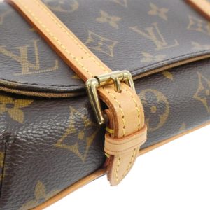 Louis Vuitton Marelle Bag Clutch 5