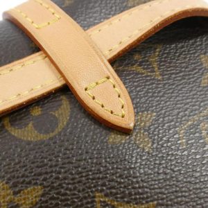 Louis Vuitton Marelle Bag Clutch 6