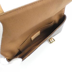 Louis Vuitton Marelle Bag Clutch 7