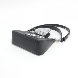 Louis Vuitton Marellini Bag Shoulder 3