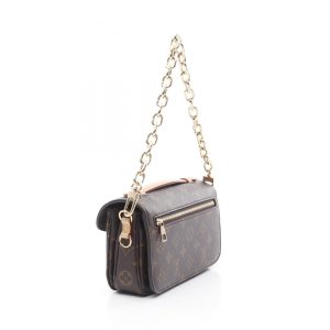 Louis Vuitton Metis Bag Handbag 2