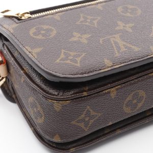 Louis Vuitton Metis Bag Handbag 3