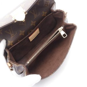 Louis Vuitton Metis Bag Handbag 4